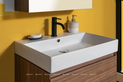 Смеситель для раковины Paffoni Light LIG071NO