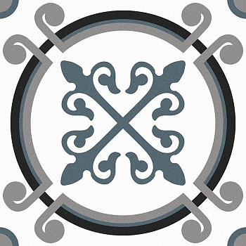 Керамогранит Harlem 19,8x19,8, Siena