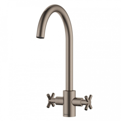 280000000_xxx Neo Classic Nickel, Смеситель Для кухни 280000000_xxx Neo Classic Nickel, Смеситель Для кухни