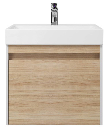 Тумба под раковину Creto Etna 60 Soft Тумба под раковину Creto Etna 60 Soft