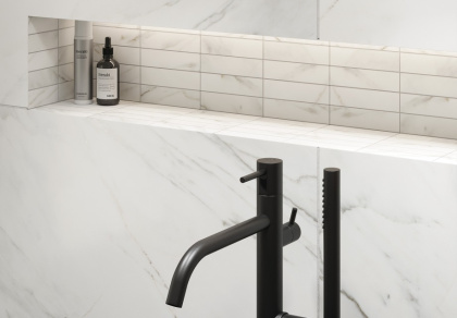 Мозаика на сетке универсальная Meissen Keramik Dream белый 29,4x29,8 A16921 Мозаика на сетке универсальная Meissen Keramik Dream белый 29,4x29,8 A16921