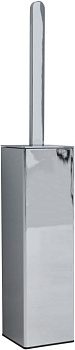Ершик для унитаза Allen Brau Infinity 6.21009-00 хром Ершик для унитаза Allen Brau Infinity 6.21009-00 хром