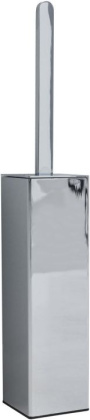 Ершик для унитаза Allen Brau Infinity 6.21009-00 хром Ершик для унитаза Allen Brau Infinity 6.21009-00 хром