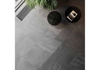 Подступенок Про Стоун серый темный  60x10,7x0,9 Подступенок Про Стоун серый темный  60x10,7x0,9