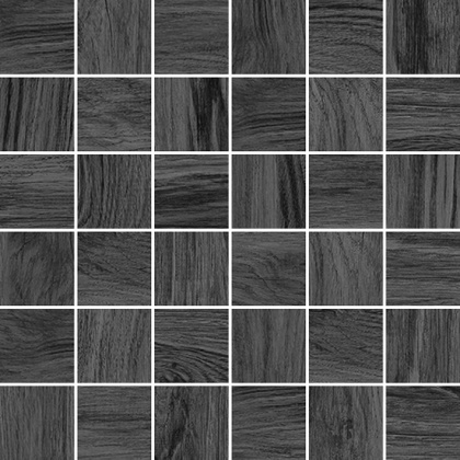 Мозаика Forest серый 30х30,шт.