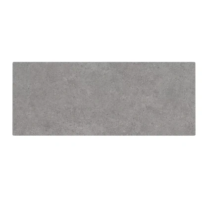 Столешница из керамогранита Фондамента 120, серая, PL4.DL500920R\120