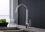 Смеситель для кухни AQUATEK AQ1282CR ОБЕРОН