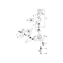 Смеситель для ванны Grohe Euroeco 32743000 хром Смеситель для ванны Grohe Euroeco 32743000 хром