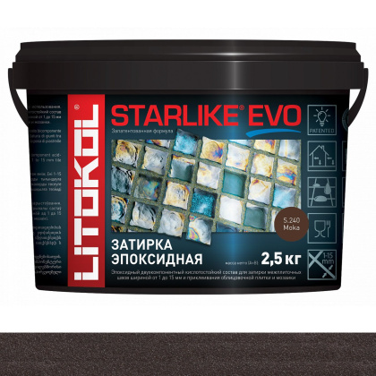 Затирка + клей! Химстойкая для швов шириной от 1 до 15 мм.Для всех видов облицовки. Легко отмывается  после отверждения!