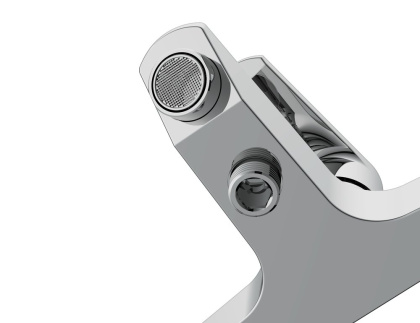 Комплект для ванны VERO 2 в 1 (VERO + CARI) Комплект для ванны VERO 2 в 1 (VERO + CARI)