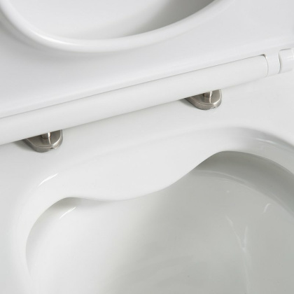 Унитаз напольный BelBagno LOUNGE BB045CPR