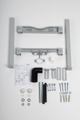 Инсталляция BelBagno BD для биде с крепежем