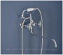 Смеситель для ванны с душем Aquanet Opera SD98909A