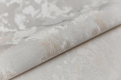 Обои виниловые Экзотика база, серый