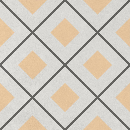 Плитка Pamp 6 20х20