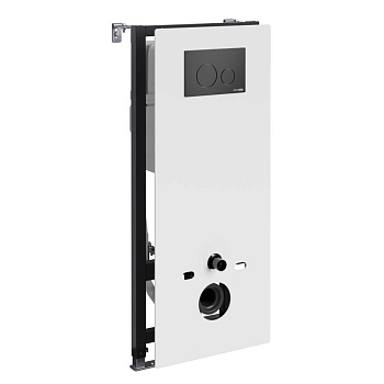 Abens 20TLT.010.ME.WH.MB02 Система инсталляции для унитазов Abens 20TLT.010.ME.WH.MB02 Система инсталляции для унитазов