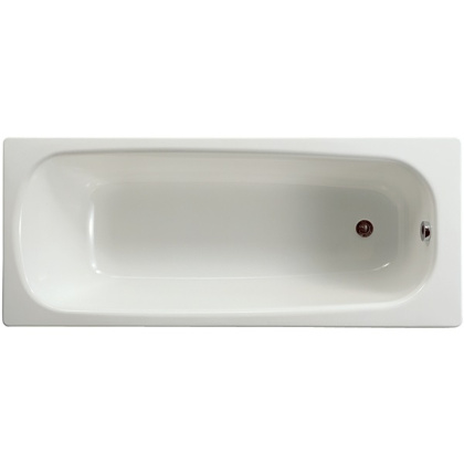 Стальная ванна Roca Contesa 150х70 см 23606000O Стальная ванна Roca Contesa 150х70 см 23606000O