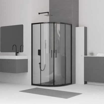 Душевой уголок RGW CL-53B, RGW 06095388-14