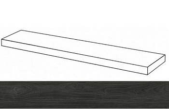 Р.В.Блэк Ступ.120 Угл.Пр