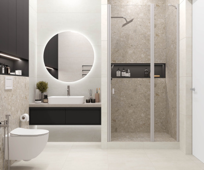 Flagman Керамогранит кремовый K952679R0001LPER 60х120 Flagman Керамогранит кремовый K952679R0001LPER 60х120