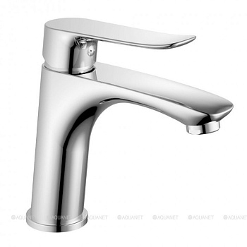 Смеситель для раковины Agger Nice A2502100 Смеситель для раковины Agger Nice A2502100