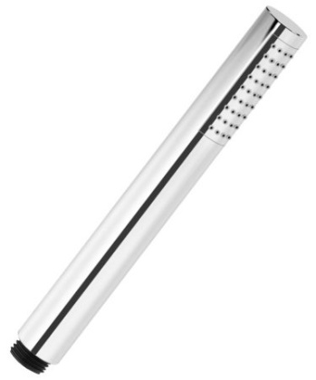 CZR-B-D1F-01 Ручной душ, металлический, исполнение Хром