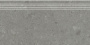 Ступень Чеппо ди Гре серый тёмный матовый обрезной 30x60x0,9