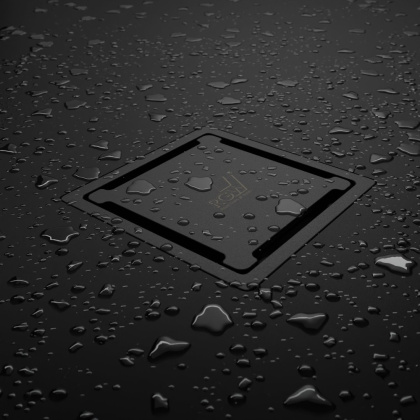 Душевой трап RGW SDR-13B, RGW 47211311-04