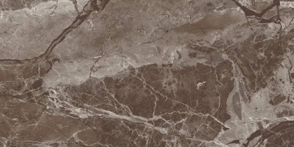 Керамогранит Laparet Kenya Coffe коричневый глянцевый 60х120 (2шт_1,44м2), м2