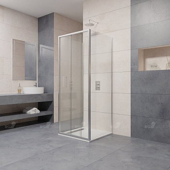 Душевой уголок RGW PA-73 P (PA-13 + 2Z-050-2) 06087398-011P