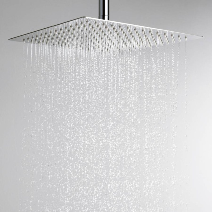 A118 Верхняя душевая насадка Wasserkraft