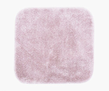 Wern BM-2584 Rose Коврик для ванной комнаты Wern BM-2584 Rose Коврик для ванной комнаты