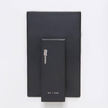 Abens 2051 Смеситель для душа Wasserkraft