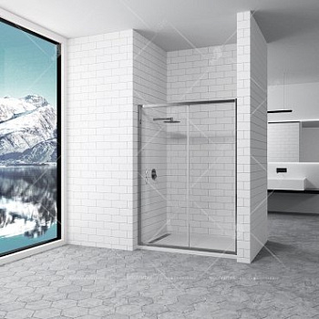 Душевая дверь RGW PA-016, 350801618-21