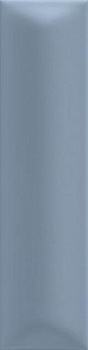 Плитка Three-D Blue 5х20 Плитка Three-D Blue 5х20