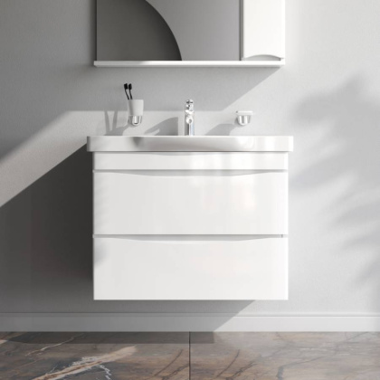 База под раковину подвесная M80FHX0802WG База под раковину подвесная M80FHX0802WG