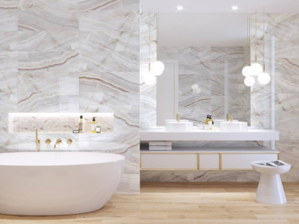 Декор Meissen Вставка Onix мозаика бежевый 30х30 (1уп/10шт), шт Декор Meissen Вставка Onix мозаика бежевый 30х30 (1уп/10шт), шт