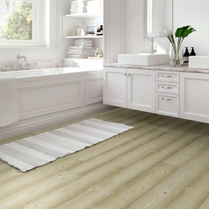 Ламинат Quick-step Impressive Ultra IMU1860 Сосна натуральная (12мм/33кл/1,311м2), м2