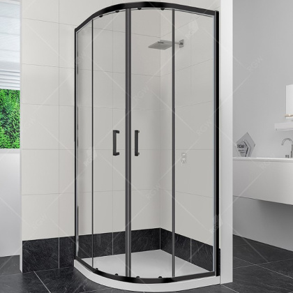 Душевой уголок RGW CL-53B, RGW 06095388-14