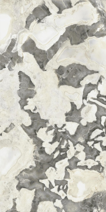 Керамогранит 610015000690 Стелларис Довер Лайт (160см*80см*9мм) (2шт/2,56м2) Люкс, м2