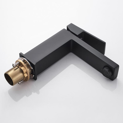 Смеситель для раковины Shevanik S96H S9601H Смеситель для раковины Shevanik S96H S9601H