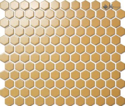 PS2326-07 керамика матовая(23*26*5) 260*300