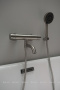 Смеситель для ванны с душем Aquanet Steel AF210-21TS
