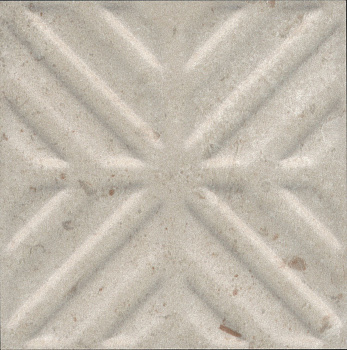 Декор ID128 Карму бежевый (60см*30см*10мм) (4шт/0,72м2) Для стен, шт