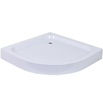 Поддон душевой Orange E01-090TB/T с сифоном 90х90х12,5