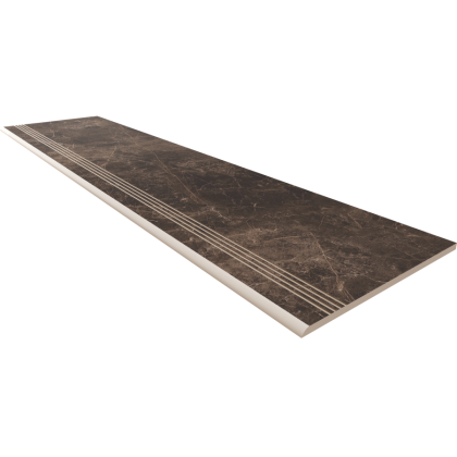 Ступень MOG401-30x120-Полир. (с насечками)