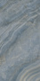 Ониче голубой лаппатированный обрезной 119,5x238,5x1,1