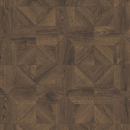 Ламинат Quick-Step  Impressive patterns Ultra IPU4145 Дуб кофейный брашир. (12мм/33кл/1,426м2) (1 20, м2