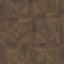 Ламинат Quick-Step  Impressive patterns Ultra IPU4145 Дуб кофейный брашир. (12мм/33кл/1,426м2) (1 20, м2