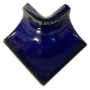 Вставка TB06 керамика глянцевая Porcelain NS Mosaic